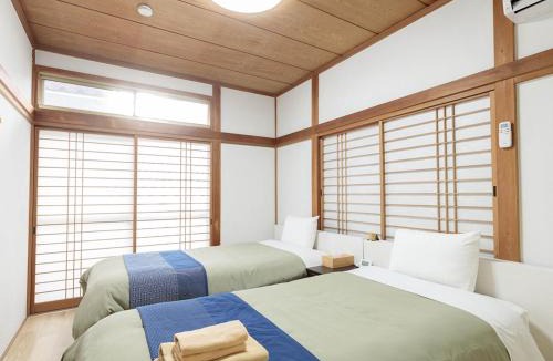 Yokoze House | Wanooutizen - Vacation STAY 17768