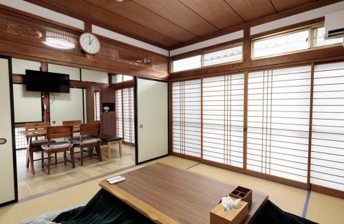 Yokoze House | Wanooutizen - Vacation STAY 17768
