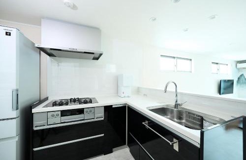 Setagaya Villa | WANOYADO Tokyo - Shinjuku & Shibuya 8min - 3BR 81m2House - 10ppl - Family Friendly