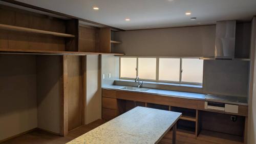 Takayama Villa | Warabino Residence
