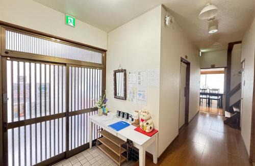 Izumisano House | Waraku No2,Guesthouse near KIX