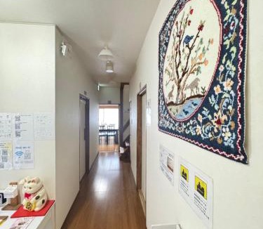 Izumisano House | Waraku No2,Guesthouse near KIX
