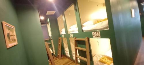 Mita House | Wasabi Mita Hotel - Vacation STAY 33998v