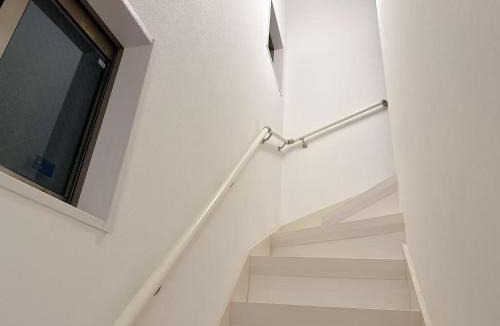 Toshima Apartment | Waseda House