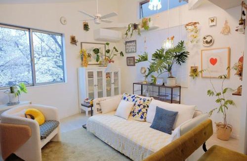 Toshima Apartment | Waseda House