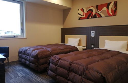 Hachioji Hotel | Washington R&B Hotel Hachioji