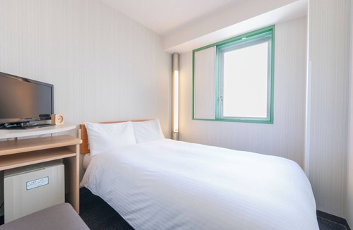 Hakata Ekimae Hotel | Washington R&B Hotel Hakata Ekimae Dai 1