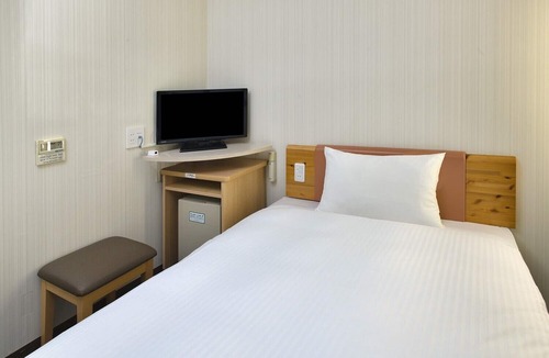Hakata Ekimae Hotel | Washington R&B Hotel Hakata Ekimae Dai 1