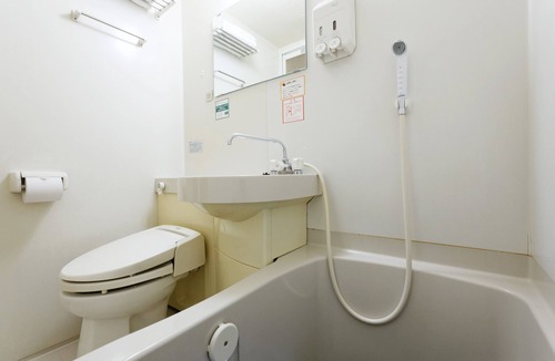Hakata Ekimae Hotel | Washington R&B Hotel Hakata Ekimae Dai 1
