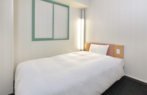 Kumagaya Hotel | Washington R&B Hotel Kumagaya-Ekimae
