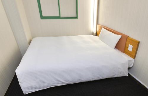 Kumagaya Hotel | Washington R&B Hotel Kumagaya Ekimae