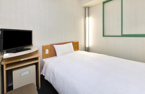 Kumagaya Hotel | Washington R&B Hotel Kumagaya Ekimae