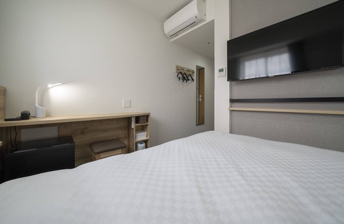 Nagoya City Centre Hotel | Washington R&B Hotel Nagoya Shinkansenguchi