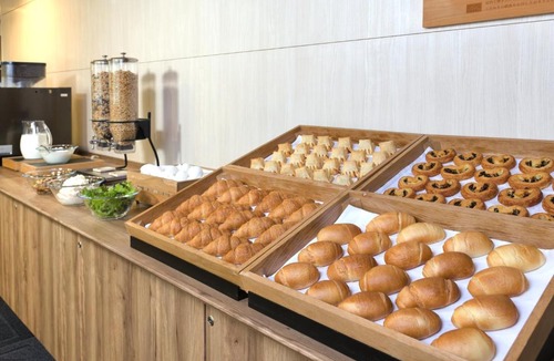 Kita Hotel | Washington R&B Hotel Umeda East