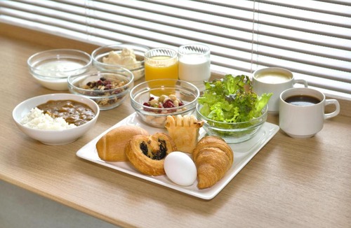 Kita Hotel | Washington R&B Hotel Umeda East