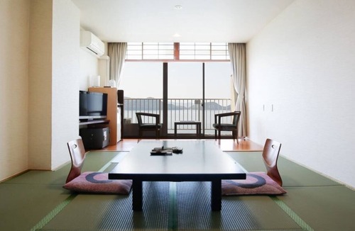 Kojima Hotel | Washu Onsen Bizenya Koushi