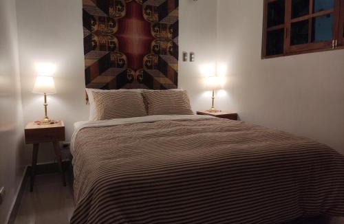 Urubamba Cabin | Wasi Wasi