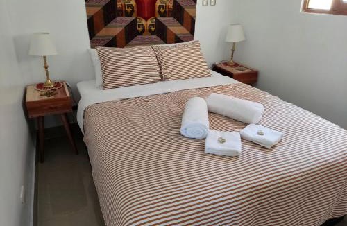 Urubamba Cabin | Wasi Wasi