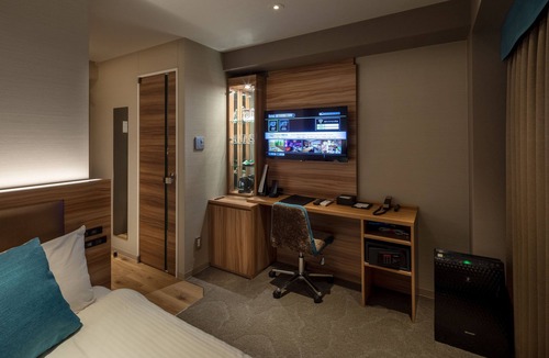 Hida Takayama Onsen Hotel | Wat Hotel& Spa Hida Takayama