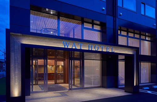 Hida Takayama Onsen Hotel | Wat Hotel& Spa Hida Takayama