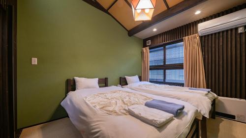 Old Town House | WAT RESORT 飛騨まちやど 藤