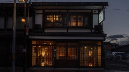 Old Town House | WAT RESORT 飛騨まちやど 藤