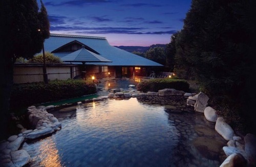 Tanabe House | Watarase Onsen Hotel Sasayuri
