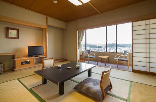 Ureshino Hotel | Wataya Besso