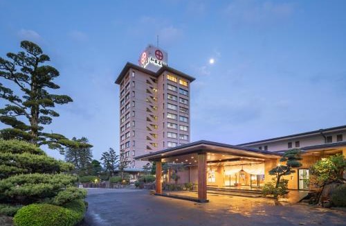 Ureshino Hotel | Wataya Besso