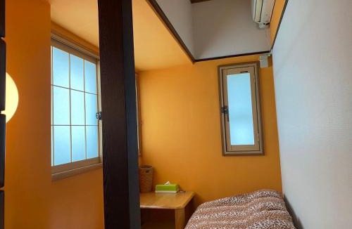 Fujisawa House | Wataya Inn