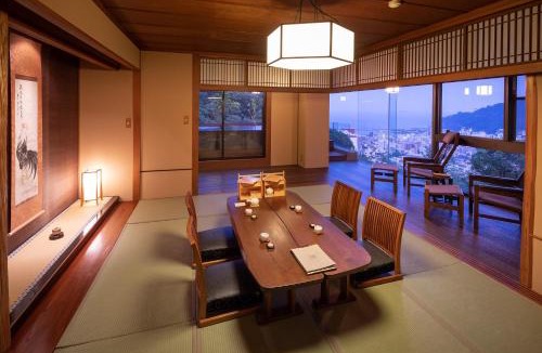 Atami Hotel | Watei Kazekomichi