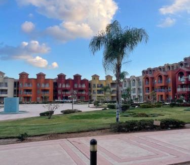 Ras Sudar Ski Chalet | Water Front Porto Sokhna Villas