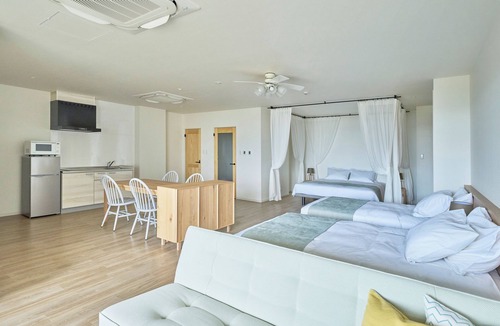 Miyakojima Hotel | Watermark Hotel Okinawa Miyakojima