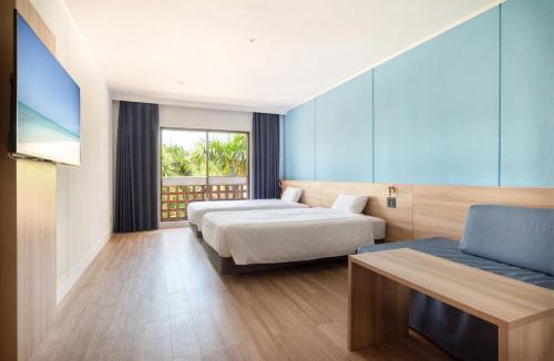 Shimajiri District Hotel | Watermark Hotel Okinawa Kume Island