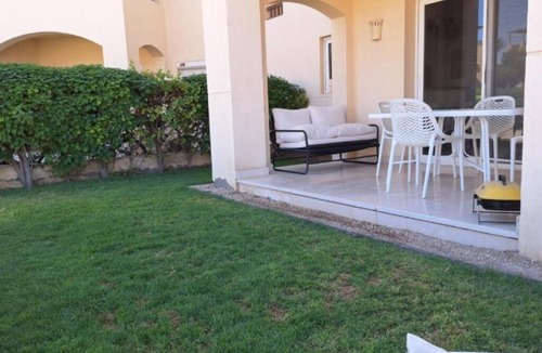 El Gouna Apartment | Waterside Apartments, El Gouna - 1Bd Ground Floor