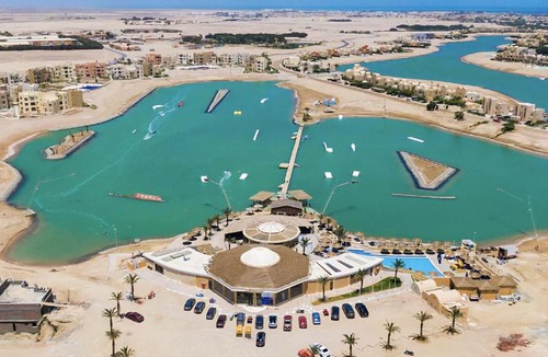 El Gouna Apartment | Waterside El Gouna