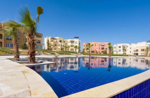 El Gouna Apartment | Waterside El Gouna