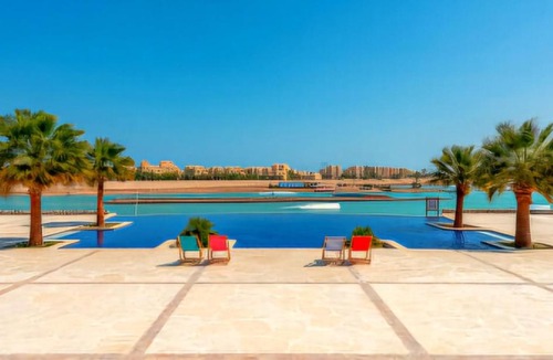 El Gouna Apartment | Waterside El Gouna