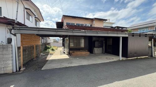 Yamagata Apartment | WAVILLA mihata cho