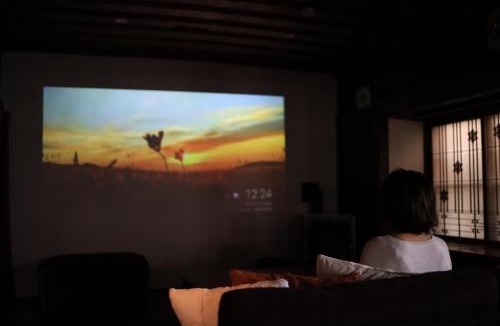 Yamagata Apartment | WAVILLA mihata cho