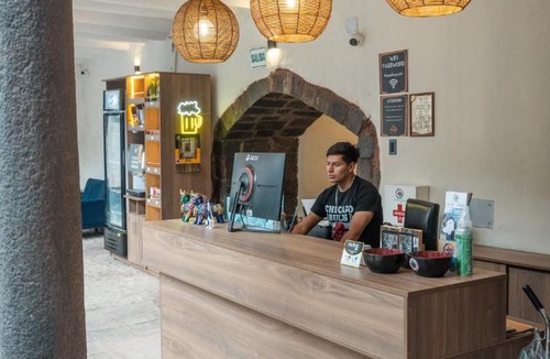 Cusco Historic Center Hotel | Way Kap Hostel Cusco