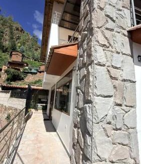 Calca House | Wayra House Sacred Valley Calca, te espera