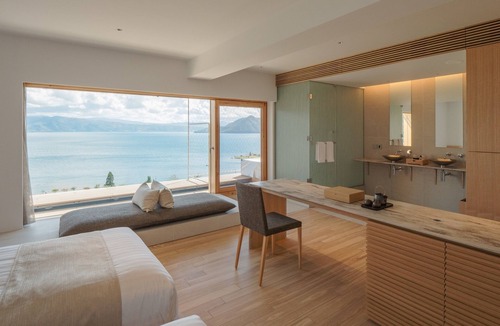 Toya Hotel | WE Hotel Toya - Dusit Collection