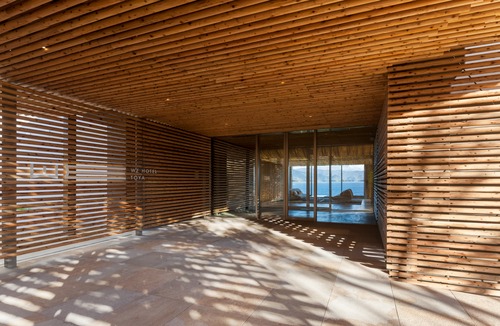 Toya Hotel | WE Hotel Toya