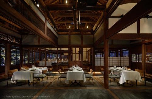 Numazu Hotel | WEAZER西伊豆 Kai