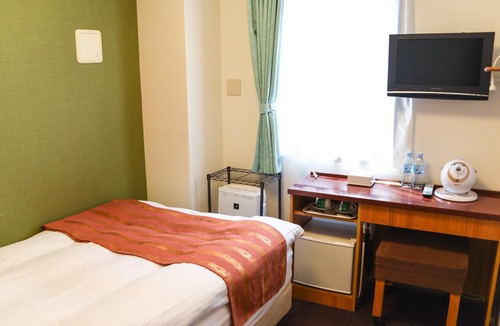 Yanagibashi Hotel | Web Hotel Tokyo Asakusabashi