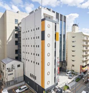 Hakata-ku Hostel | WeBase Hakata Hostel