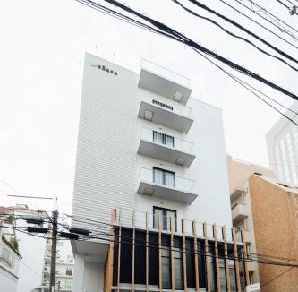 Hiroshima City Centre Hostel | WeBase Hiroshima