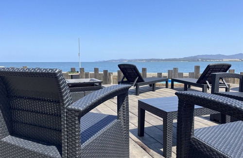 Kariko RV Rental | Weekday RateBreakfast includedAccommodation p /Minamiawaji City Hyōgo