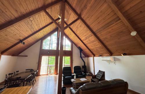 Fujikawaguchiko House | Weekend House Saiko, Cabin E